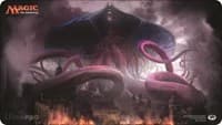 Eldritch Moon - Emrakul, the Promised End Playmat for Magic - Ultra Pro Playmats - Playmats card