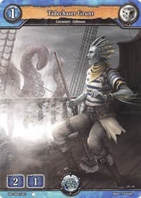 Tidechaser Grunt - TD04: Reaper's Gift - Dragoborne card
