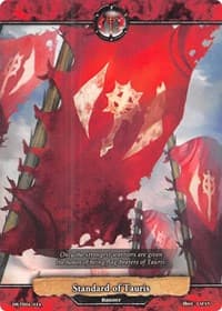 Standard of Tauris - TD04: Reaper's Gift - Dragoborne card