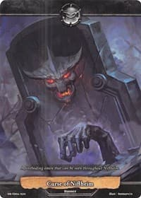 Curse of Niflheim - TD04: Reaper's Gift - Dragoborne card