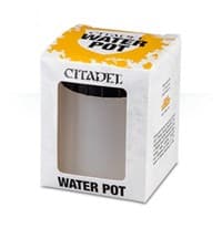 Citadel Water Pot - Warhammer Game Accessories - Warhammer Game Accessories card