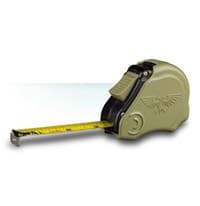 Citadel Green Tape Measure - Citadel Tools - Citadel Tools card