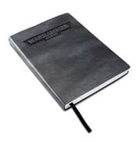 Warhammer: 40K Battle Journal - Games Workshop Codexes - Warhammer Books card