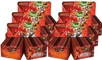 Unstable - Booster Box Case - Unstable - Magic: The Gathering card