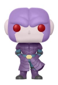 Dragon Ball Super: Hit (Toys R Us Exclusive) - Pop! Vinyl - Funko card