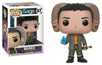Saga: Marko - Pop! Vinyl - Funko card