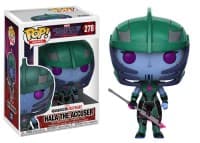 Guardians of the Galaxy: The Telltale Series: Hala the Accuser - Pop! Vinyl - Funko card