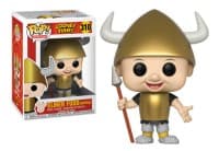 Looney Tunes: Elmer Fudd (Opera) - Pop! Vinyl - Funko card
