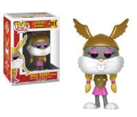 Looney Tunes: Bugs Bunny (Opera) - Pop! Vinyl - Funko card
