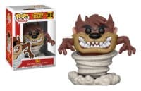 Looney Tunes: Taz - Pop! Vinyl - Funko card