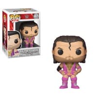 Razor Ramon - Pop! Vinyl - Funko card