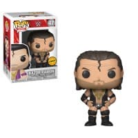 Razor Ramon (Limited Edition Chase) - Pop! Vinyl - Funko card