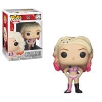 Alexa Bliss - Pop! Vinyl - Funko card