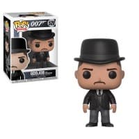 007: Oddjob (From Goldfinger) - Pop! Vinyl - Funko card