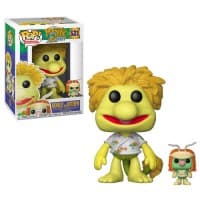 Fraggle Rock: Wembley with Cotterpin - Pop! Vinyl - Funko card