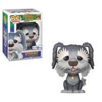 Fraggle Rock: Sprocket (Toys R Us Exclusive) - Pop! Vinyl - Funko card