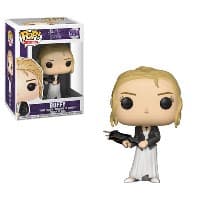 Buffy the Vampire Slayer: Buffy (with Crossbow) - Pop! Vinyl - Funko card