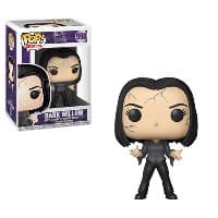 Buffy the Vampire Slayer: Dark Willow - Pop! Vinyl - Funko card