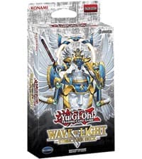 Wave of Light Structure Deck - Structure Deck: Wave of Light - YuGiOh card