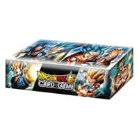 Dragon Ball Super: Draft Box 01 - Draft Boxes - Dragon Ball Super: Masters card