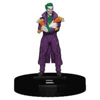 The Joker - Harley Quinn and the Gotham Girls - Heroclix card