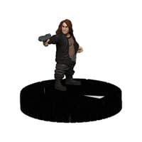 Big Tony - Harley Quinn and the Gotham Girls - Heroclix card