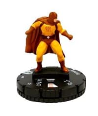 Catman - Harley Quinn and the Gotham Girls - Heroclix card