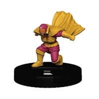 Stompa - Harley Quinn and the Gotham Girls - Heroclix card