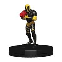 HIVE Trooper - Harley Quinn and the Gotham Girls - Heroclix card