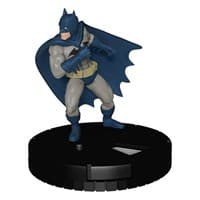 Batman - Harley Quinn and the Gotham Girls - Heroclix card