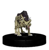 Bud - Harley Quinn and the Gotham Girls - Heroclix card