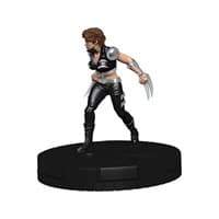 Scandal Savage - Harley Quinn and the Gotham Girls - Heroclix card