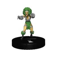 Mad Harriet - Harley Quinn and the Gotham Girls - Heroclix card