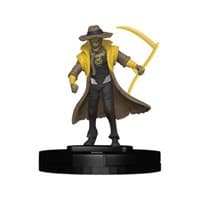 Scarecrow - Harley Quinn and the Gotham Girls - Heroclix card