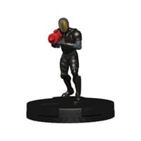 HIVE Commander - Harley Quinn and the Gotham Girls - Heroclix card