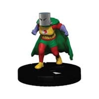 Red Tornado - Harley Quinn and the Gotham Girls - Heroclix card