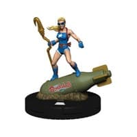 Stargirl - Harley Quinn and the Gotham Girls - Heroclix card