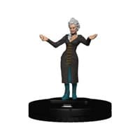 Jeanette - Harley Quinn and the Gotham Girls - Heroclix card