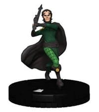 Bernadeth - Harley Quinn and the Gotham Girls - Heroclix card
