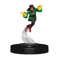 Enchantress - Harley Quinn and the Gotham Girls - Heroclix card