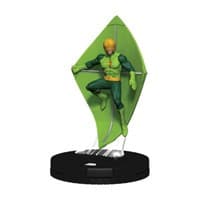 Kite Man - Harley Quinn and the Gotham Girls - Heroclix card