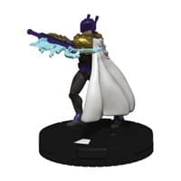 Prometheus - Harley Quinn and the Gotham Girls - Heroclix card