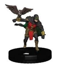 Dr. Mid-Nite - Harley Quinn and the Gotham Girls - Heroclix card