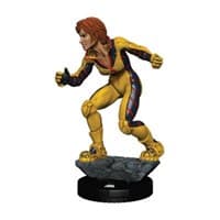 Giganta - Harley Quinn and the Gotham Girls - Heroclix card