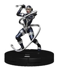 Lashina - Harley Quinn and the Gotham Girls - Heroclix card