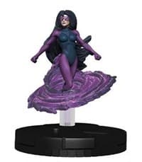 Nightshade - Harley Quinn and the Gotham Girls - Heroclix card