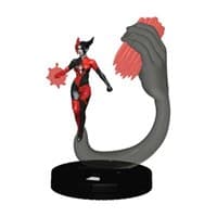 Harley Quinn - Harley Quinn and the Gotham Girls - Heroclix card