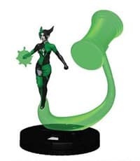 Harley Quinn - Harley Quinn and the Gotham Girls - Heroclix card
