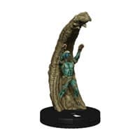Sand - Harley Quinn and the Gotham Girls - Heroclix card