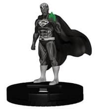 Superman, God of Strength - Harley Quinn and the Gotham Girls - Heroclix card